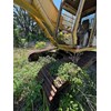 1998 John Deere 892D Excavator